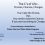 Grieving and the Recovery Process